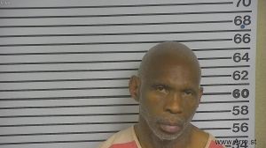 Wallace Sutton Arrest Mugshot