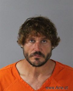 Walter Shaw Arrest Mugshot