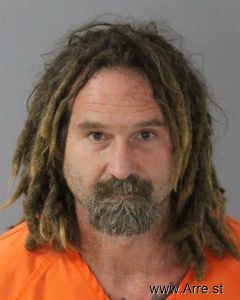 Wayne Smith Arrest Mugshot