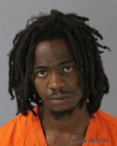 Wayne Valley Arrest Mugshot