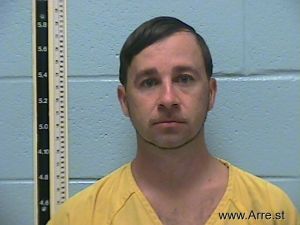 Wayne Wadel Arrest Mugshot