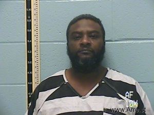 Waynedell Hinton Arrest Mugshot