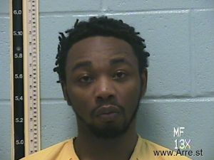 William Adams Arrest Mugshot