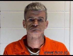 William Battle Arrest Mugshot