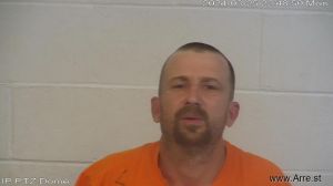 William Corkern Arrest Mugshot