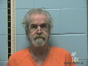 William Durden Arrest Mugshot