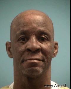 William Gales Arrest Mugshot