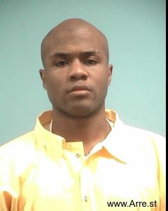 William Griffin Arrest Mugshot