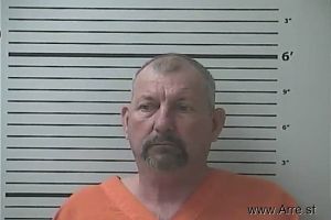 William Kambic Arrest