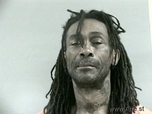 William Mason Arrest Mugshot