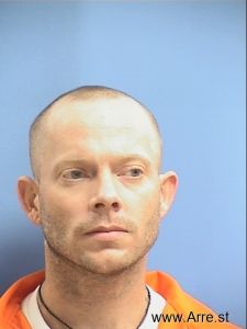 William Menard Arrest Mugshot