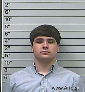 William Pannell Arrest Mugshot