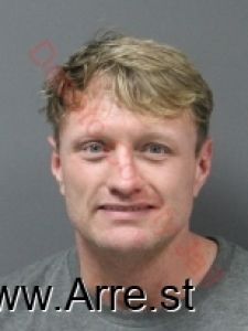 William Rutledge Arrest Mugshot