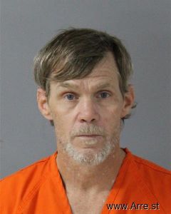 William Shepherd Arrest Mugshot