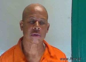 William Smith Arrest Mugshot