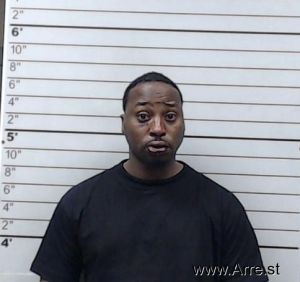 William Trimble Arrest Mugshot