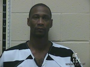 Willie Bryant Arrest Mugshot