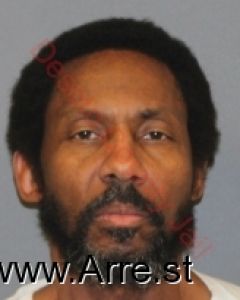 Willie Gordon Arrest Mugshot