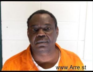 Willie Hendricks Arrest Mugshot