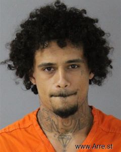 Willie Holloway Arrest Mugshot