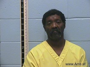 Willie Iii Brown Arrest Mugshot