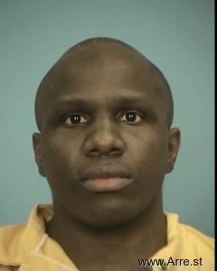 Willie Nix Arrest Mugshot