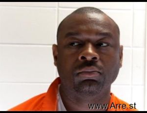 Willie Simon Arrest Mugshot