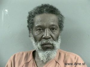 Willis Jordan Arrest Mugshot