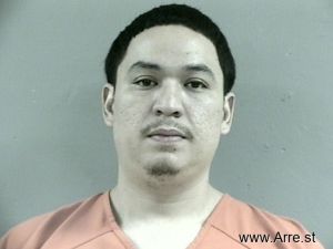 Wilmer Ham Arrest Mugshot