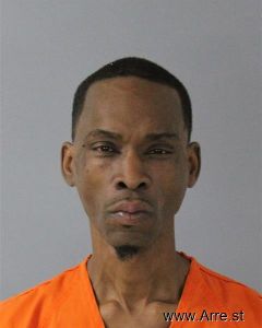 Wilson Davis Arrest Mugshot