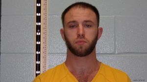 Wyatt Mitchell Arrest Mugshot