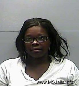 Yasha  Lockridge Arrest Mugshot