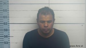 Yomar Lovera Arrest Mugshot