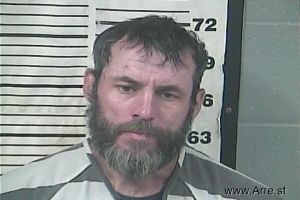 Zachary Johnston Arrest Mugshot