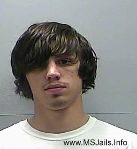 Zachay  White Arrest