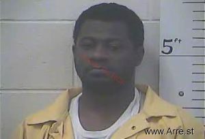 Zachery Watkins Arrest Mugshot