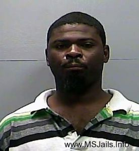 Zachery  Watkins Arrest