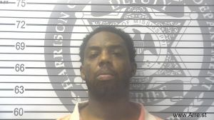 Zandius Coleman Arrest Mugshot