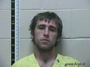 Zachary Jadick Arrest Mugshot