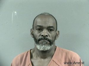 Zerie Buckner Arrest Mugshot