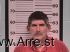 ALLEN MARTIN Arrest Mugshot Tunica 01-30-2022