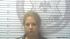 ALLISON AZIMOW Arrest Mugshot Harrison 2023-11-02