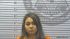 AMBER HACKLER Arrest Mugshot Harrison 2025-01-13