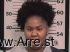 AMBER TAYLOR Arrest Mugshot Tunica 03-21-2022