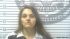 ASHLEY AYERS Arrest Mugshot Harrison 2021-08-12