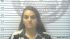 ASHLEY AYERS Arrest Mugshot Harrison 2024-05-08