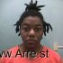 Aereia Hearron Arrest Mugshot Adams 03/19/2020