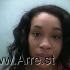 Albaneisha Johnson Arrest Mugshot Adams 04/19/2021