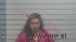 Alexis Burns Arrest Mugshot De Soto 2020-10-01