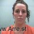 Alicia Willard Arrest Mugshot Adams 09/24/2019